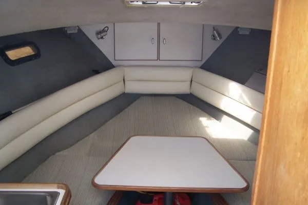 1989 Tiara Yachts