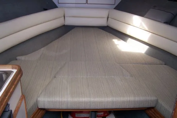 1989 Tiara Yachts