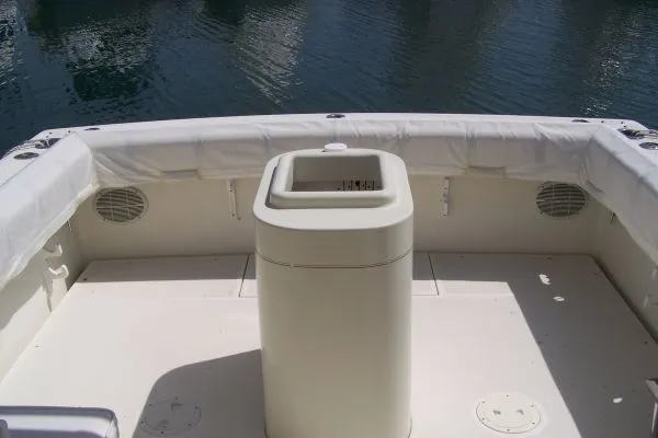 1989 Tiara Yachts