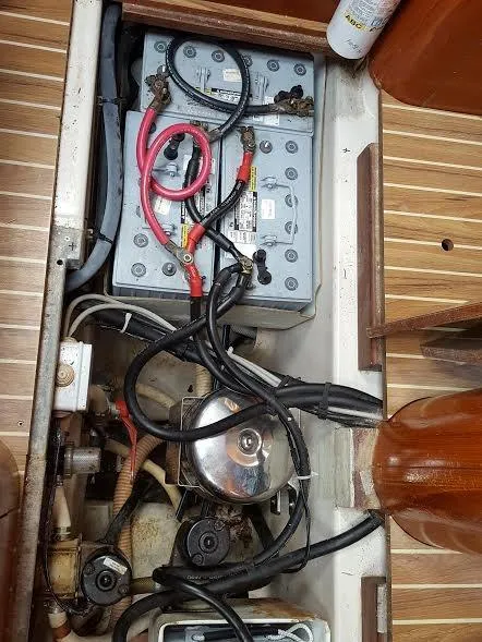 Batteries 2