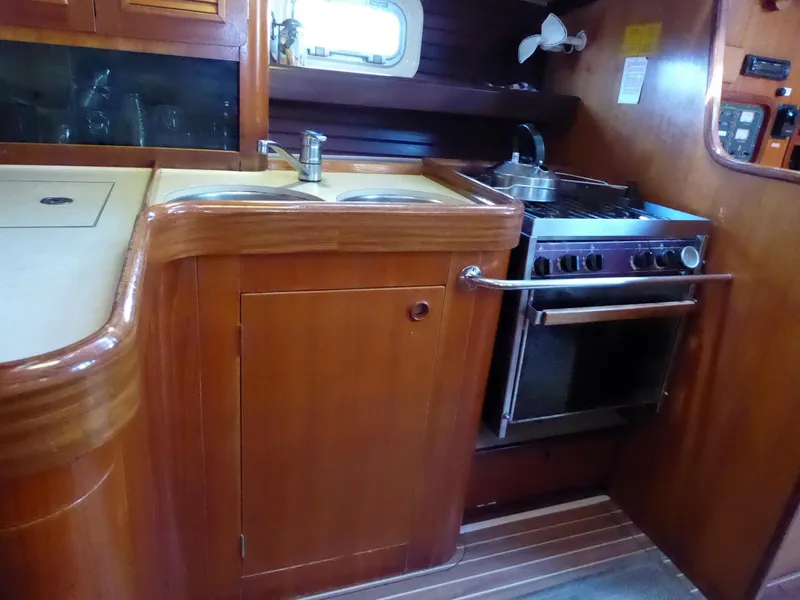 Galley 3