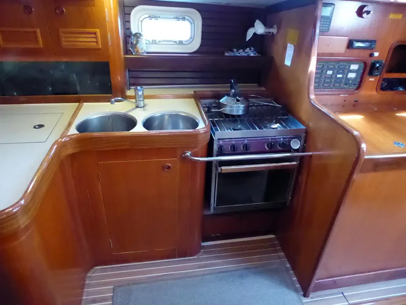Galley 4