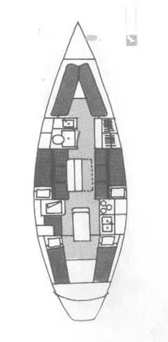 1978 Swan / Nautor