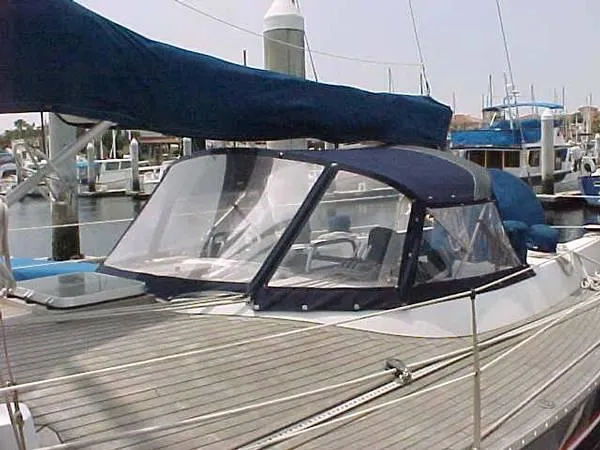 1978 Swan / Nautor