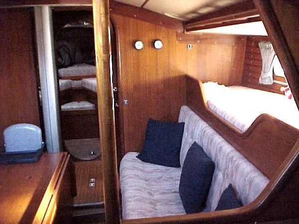 1978 Swan / Nautor