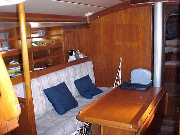 1978 Swan / Nautor