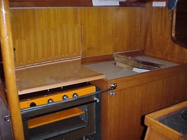 1978 Swan / Nautor