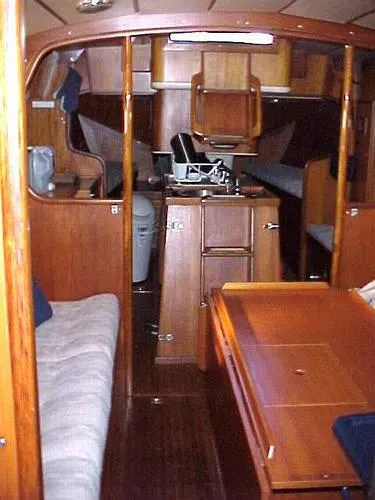 1978 Swan / Nautor