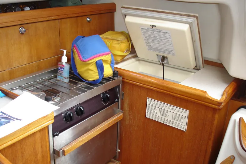 Galley