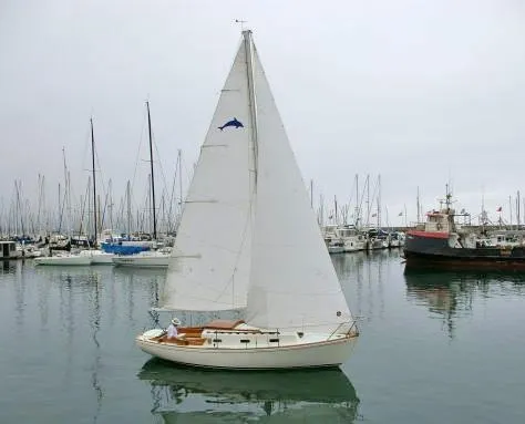 Santa Barbara Harbor