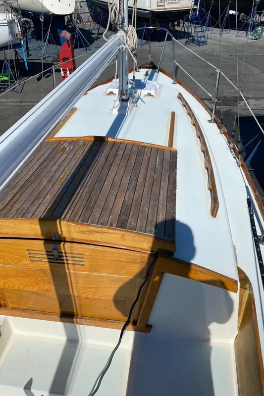 Deck Shot 2