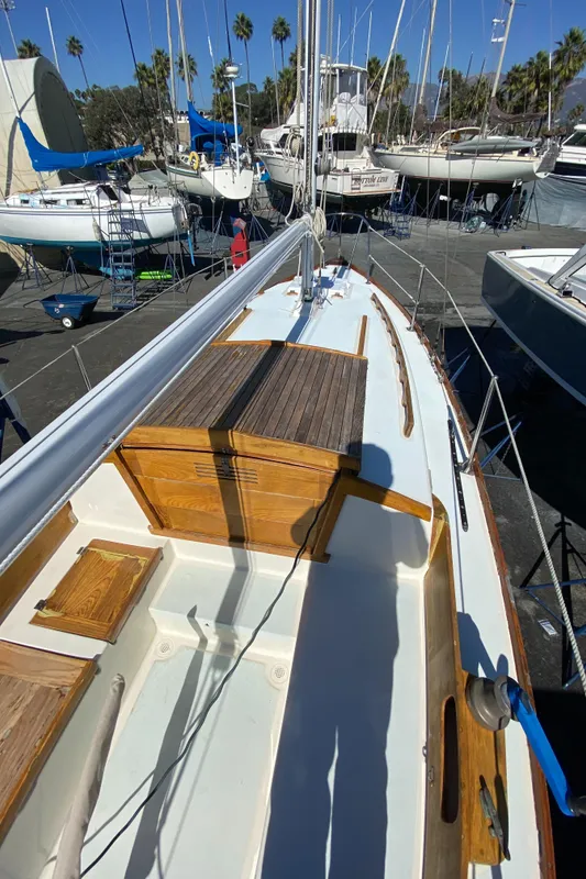 Deck Shot 3