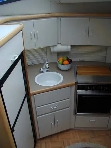 Galley