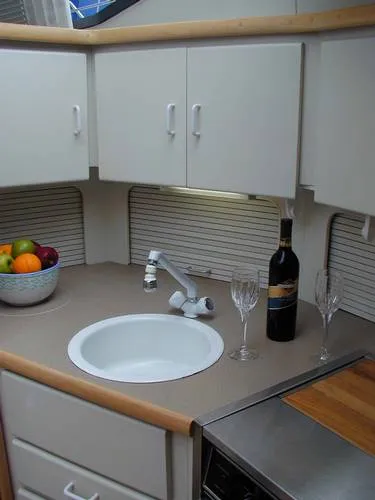 Sink