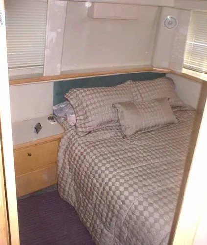 Aft Stateroom