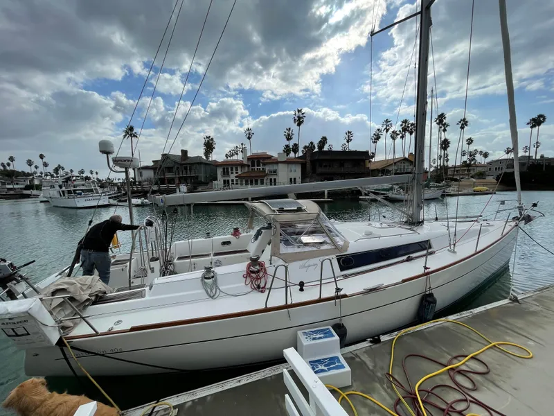 2006 Wauquiez Centurion 40s
