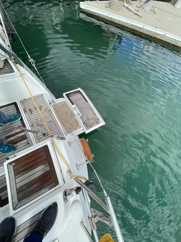 2006 Wauquiez Centurion 40s