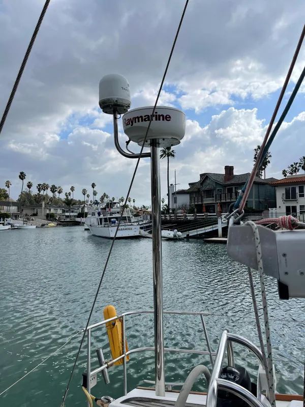 2006 Wauquiez Centurion 40s
