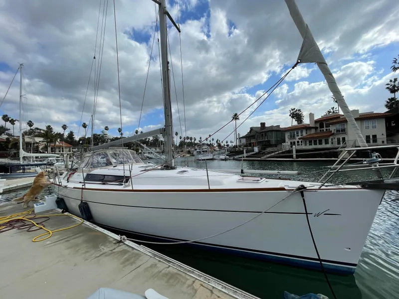 2006 Wauquiez Centurion 40s