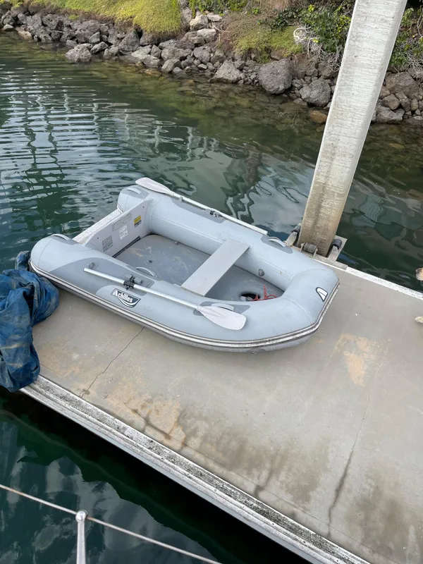 2006 Wauquiez Centurion 40s