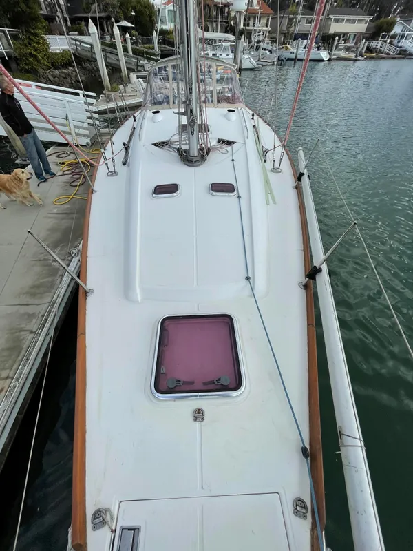 2006 Wauquiez Centurion 40s