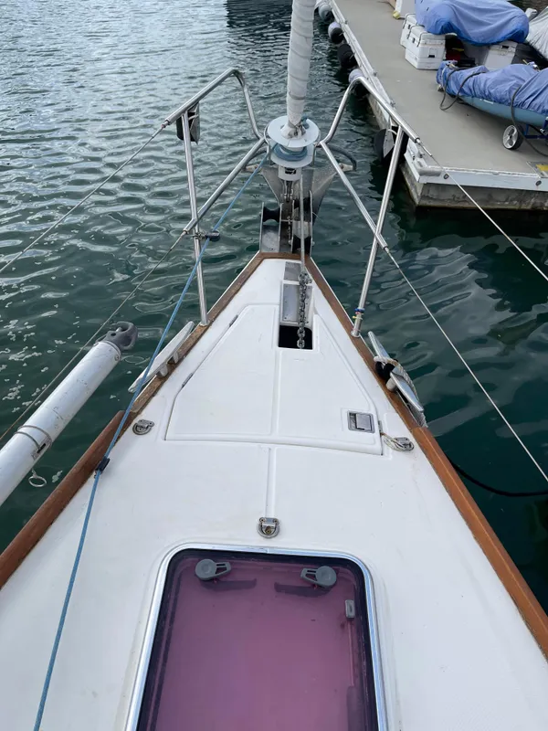 2006 Wauquiez Centurion 40s