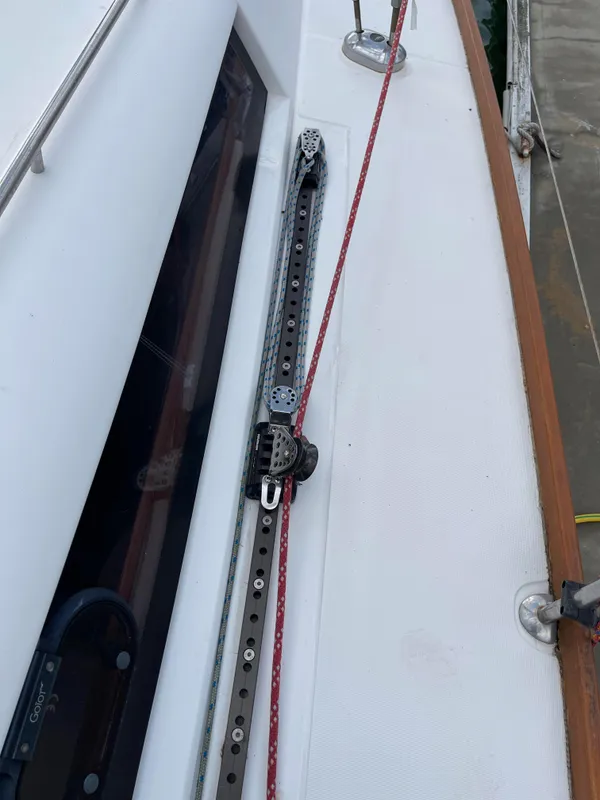 2006 Wauquiez Centurion 40s