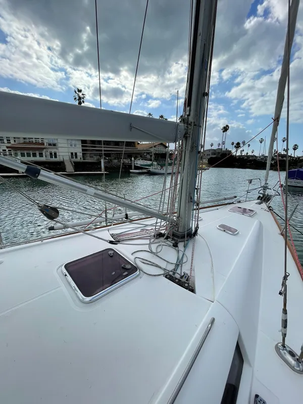2006 Wauquiez Centurion 40s