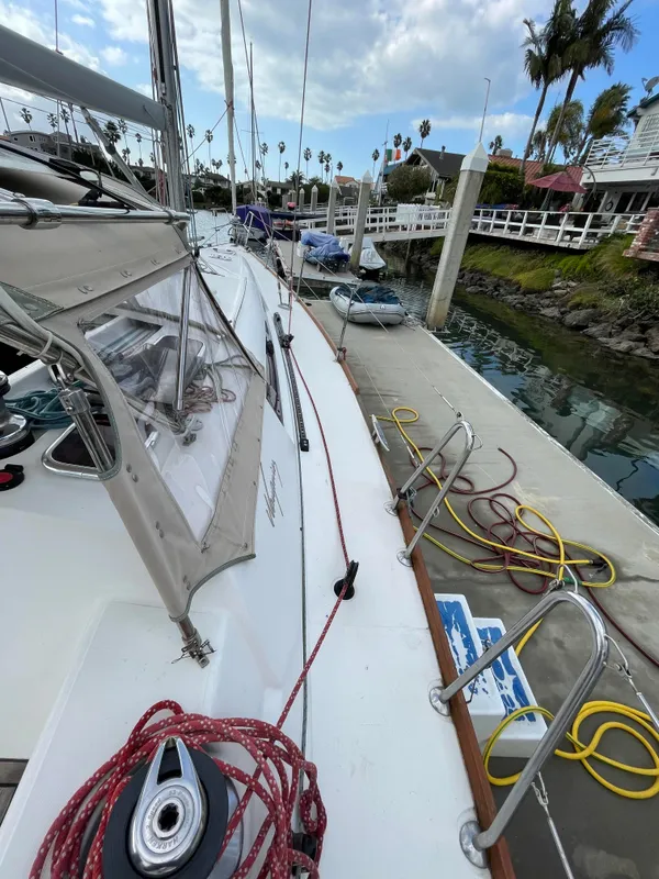 2006 Wauquiez Centurion 40s