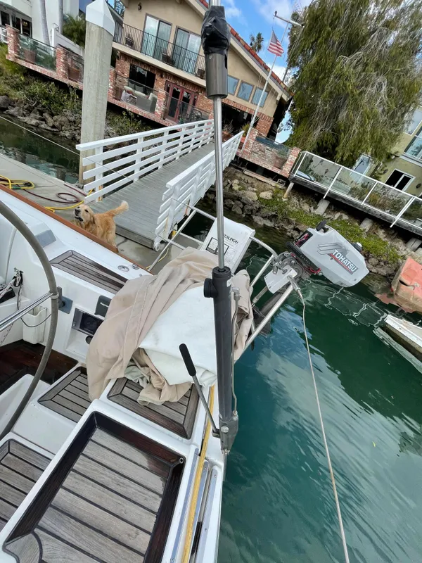 2006 Wauquiez Centurion 40s