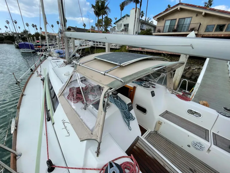 2006 Wauquiez Centurion 40s