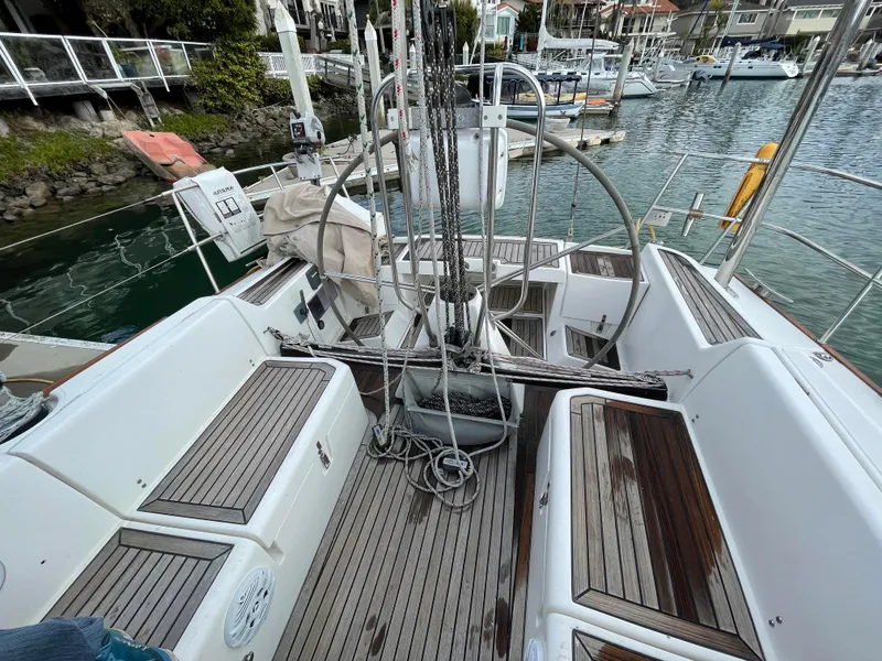 2006 Wauquiez Centurion 40s