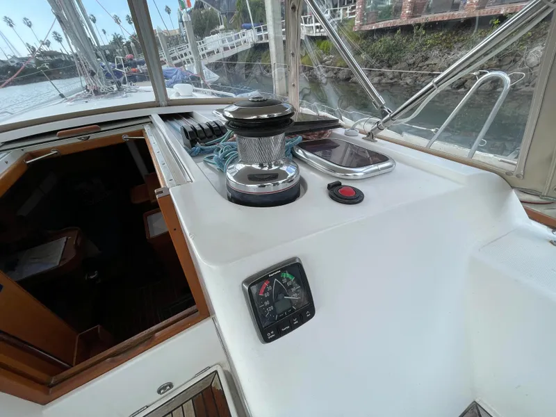 2006 Wauquiez Centurion 40s