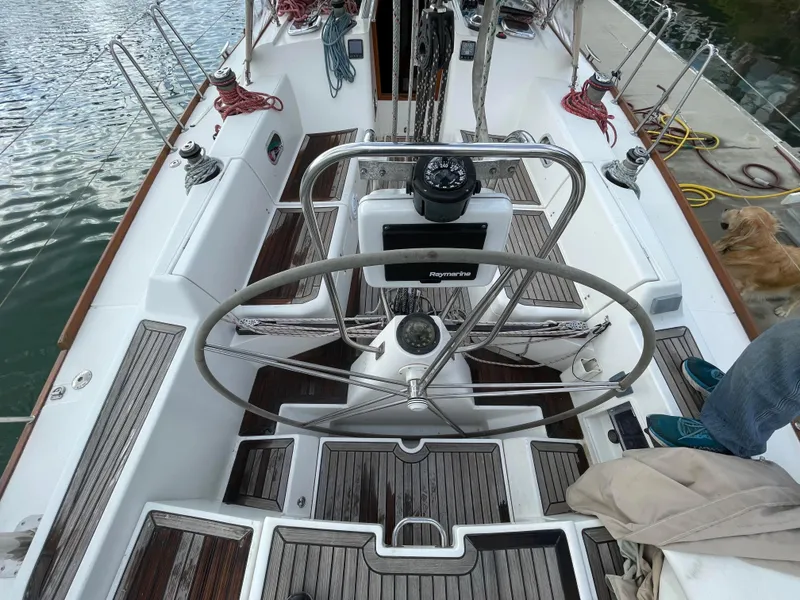 2006 Wauquiez Centurion 40s