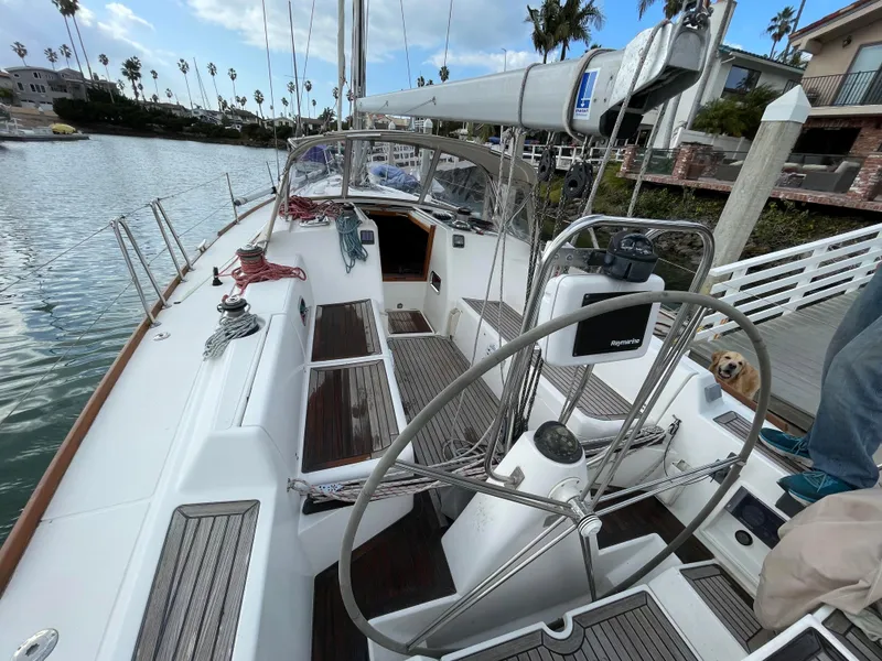 2006 Wauquiez Centurion 40s
