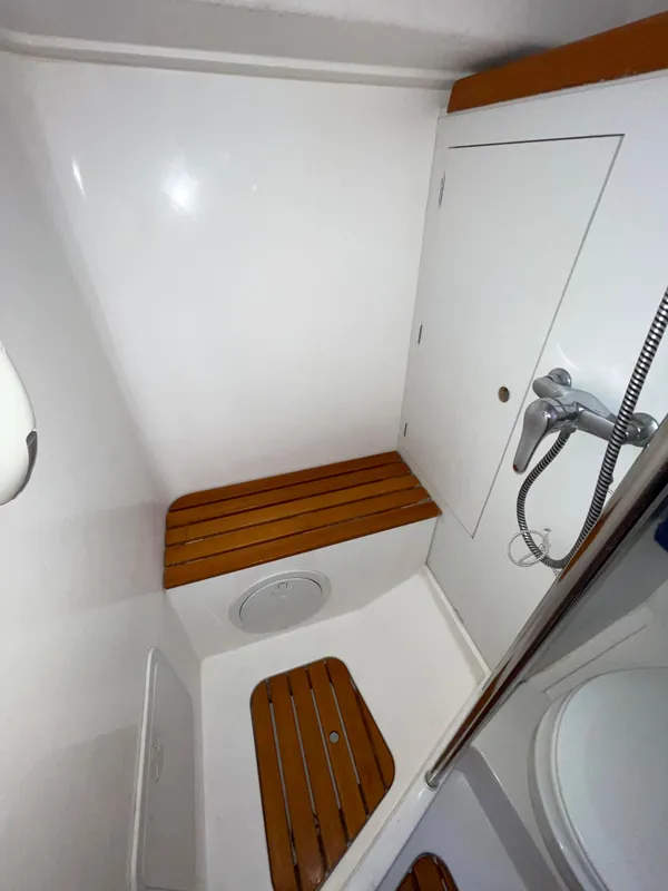 2006 Wauquiez Centurion 40s