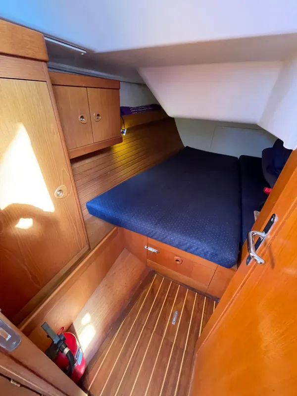 2006 Wauquiez Centurion 40s
