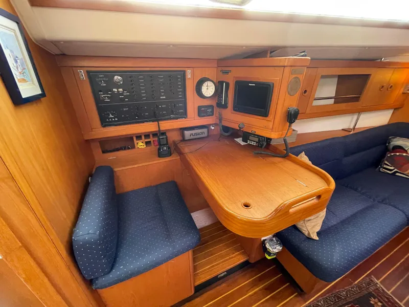 2006 Wauquiez Centurion 40s