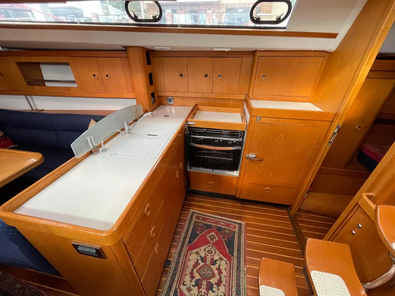 2006 Wauquiez Centurion 40s