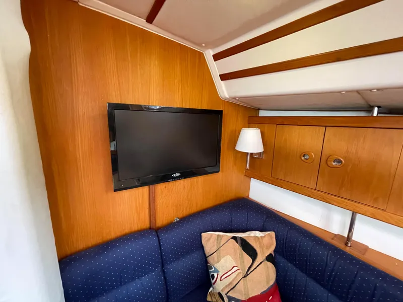 2006 Wauquiez Centurion 40s