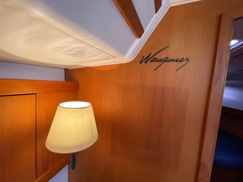 2006 Wauquiez Centurion 40s