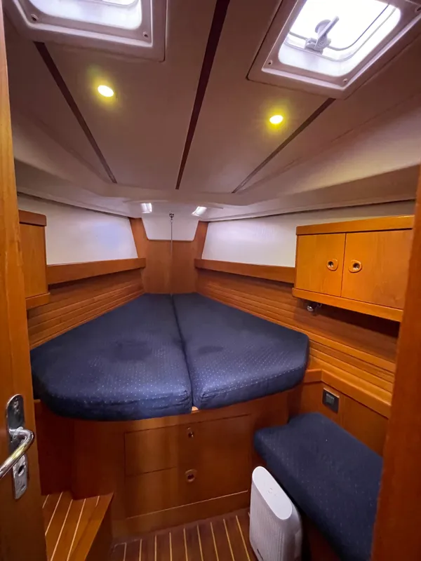 2006 Wauquiez Centurion 40s
