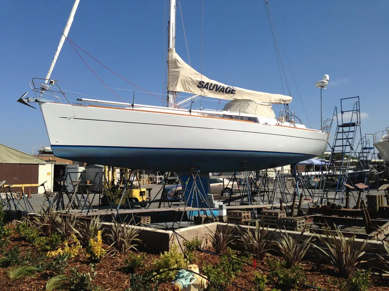 2006 Wauquiez Centurion 40s