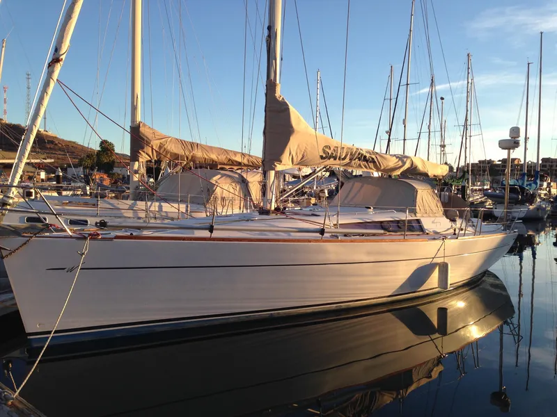 2006 Wauquiez Centurion 40s