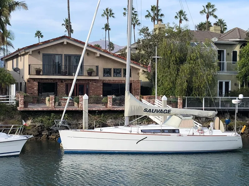 2006 Wauquiez Centurion 40s