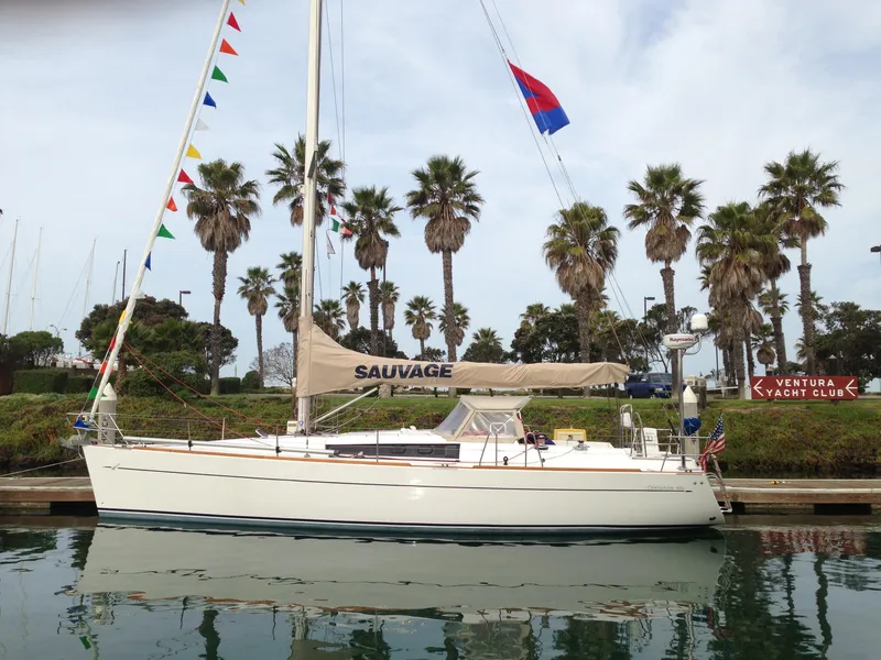 2006 Wauquiez Centurion 40s