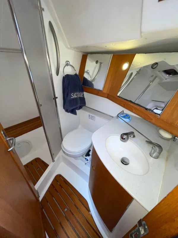 2006 Wauquiez Centurion 40s