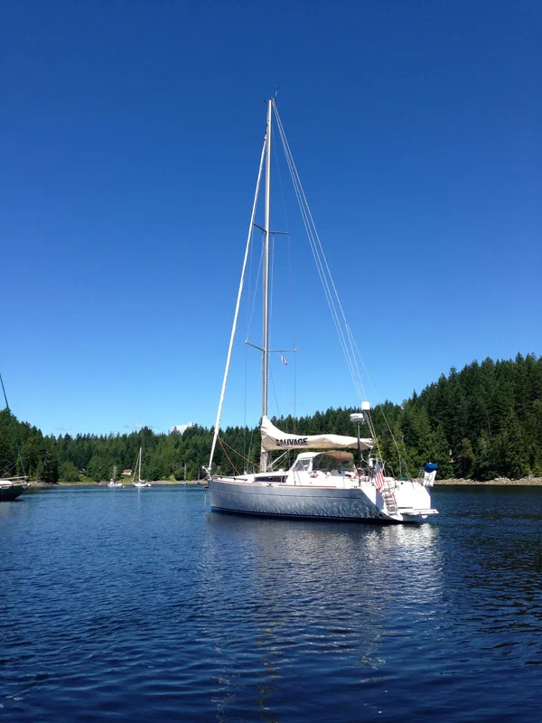 2006 Wauquiez Centurion 40s