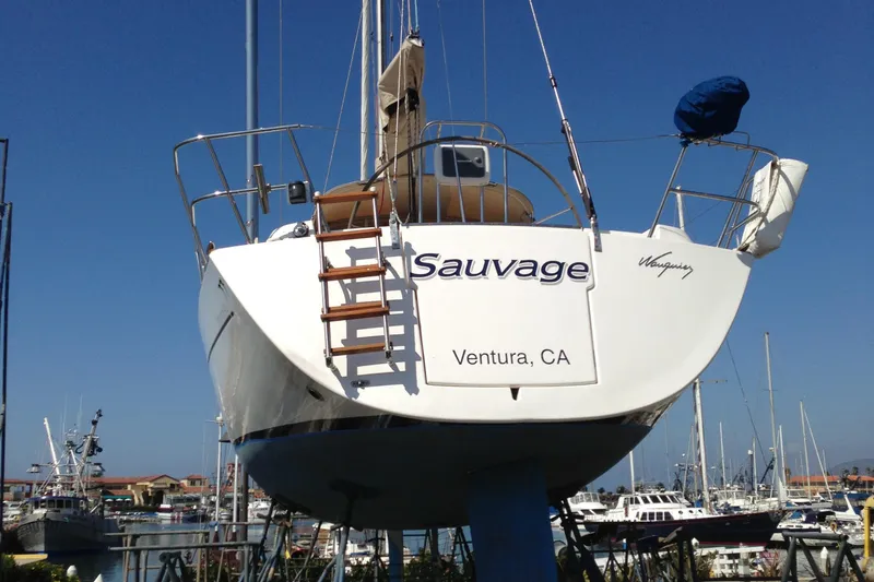 2006 Wauquiez Centurion 40s