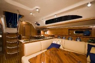 2015 Catalina 445